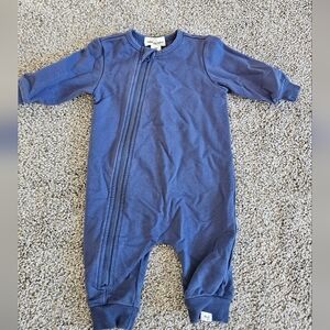 Miles The Label 3months